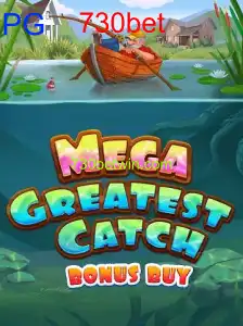 Explorando o Mundo do MegaGreatestCatchBonusBuy: Aventuras Aquáticas e Estratégia