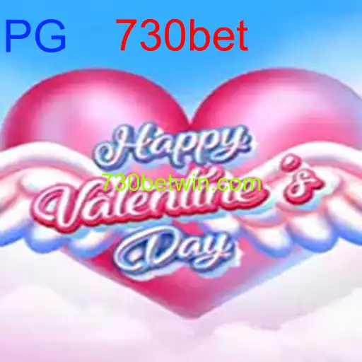HappyValentinesDay - 730bet